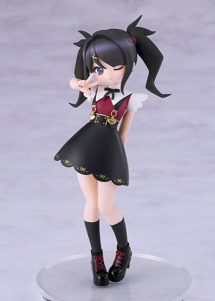 Needy Streamer Overload Pop Up Parade PVC Statue Ame Internet Yamero Ver. 16 cm